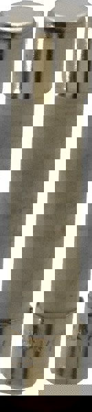 Cylindrical Time Delay Fuse: 5 A, 1-1/4